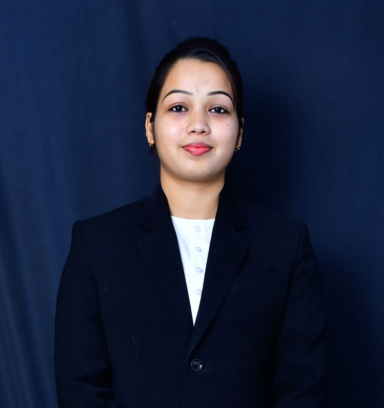 Advocate Pooja
